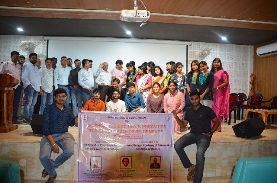 Q&A Session during the lecture